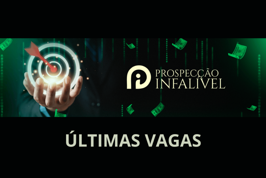 prospecção infalivel preço