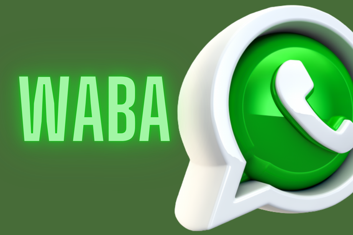 WABA WhatsApp Business API