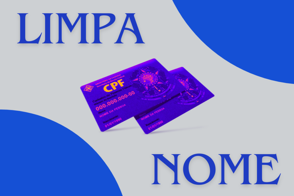 novo nome