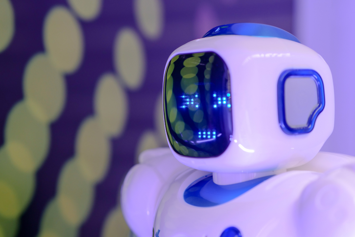 robo whats